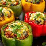 Stuffed Peppers