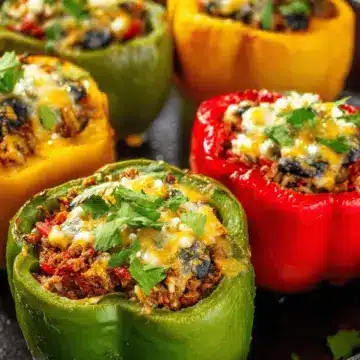Stuffed Peppers