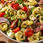 Tortellini Salad