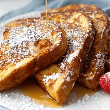French Toast