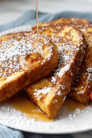 French Toast