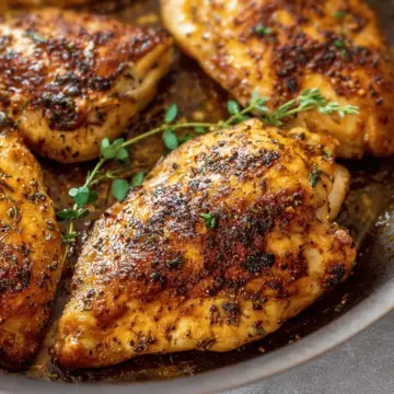 How to Cook Chicken on the Stove