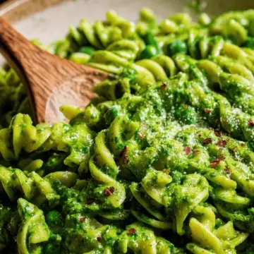 Green Goddess Pasta