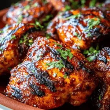 Chicken Asado Recipe (Pollo Asado)