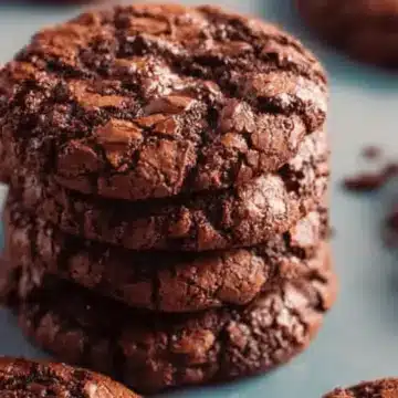 Brownie Cookies