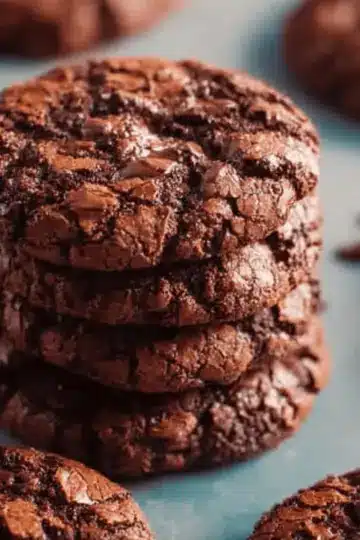 Brownie Cookies