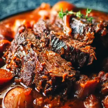 Italian Pot Roast