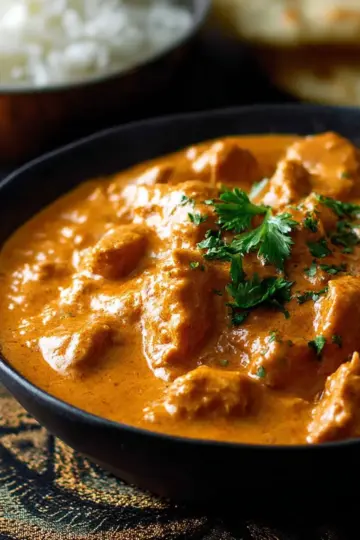 Butter Chicken