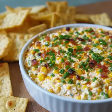 Corn Dip