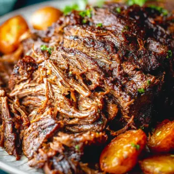 VIRAL CHUCK ROAST