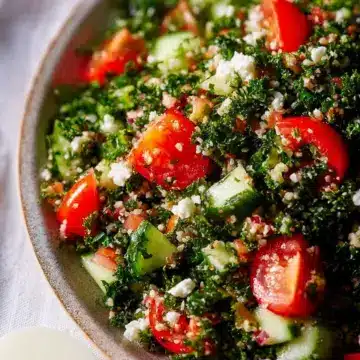Tabbouleh