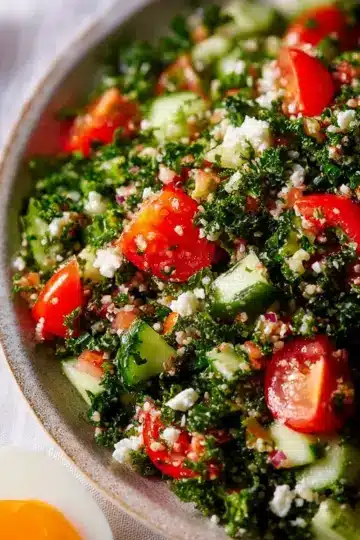 Tabbouleh