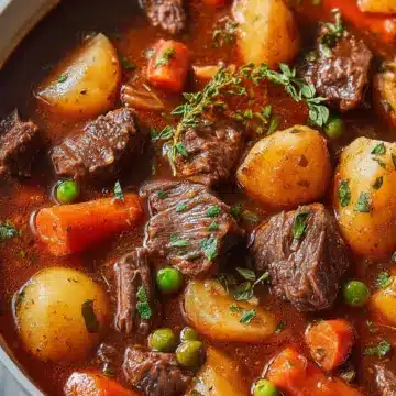 Beef Stew