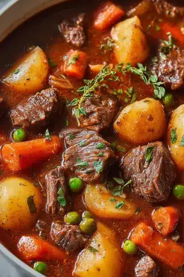 Beef Stew