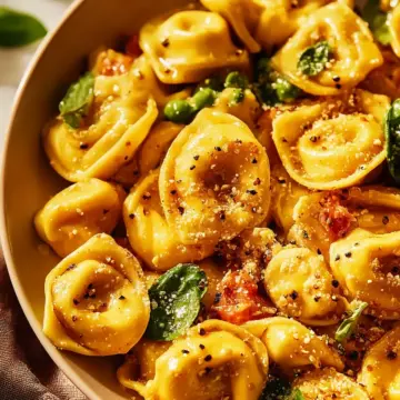 Marry Me Tortellini