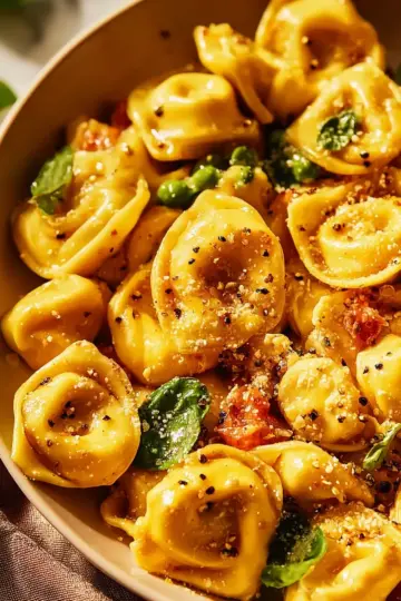 Marry Me Tortellini
