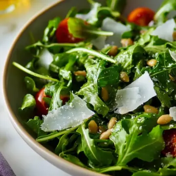 Arugula Salad