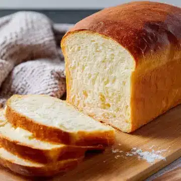 Amish White Bread