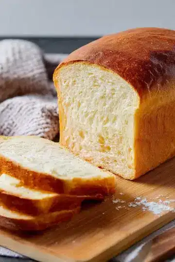 Amish White Bread