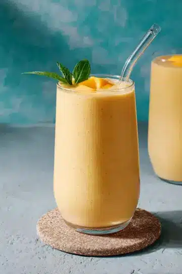 Mango Smoothie Recipe