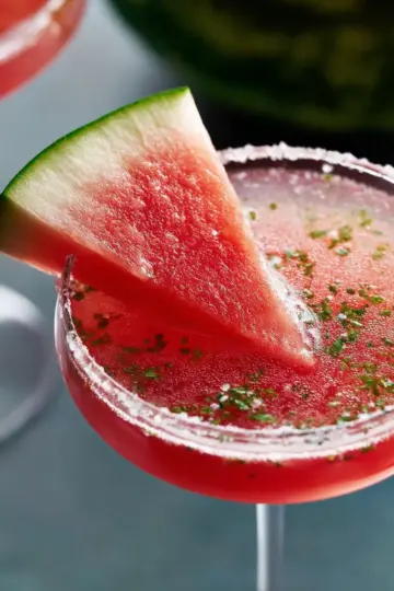 Watermelon Martini