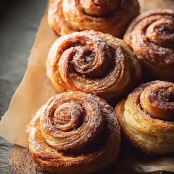 Morning Buns