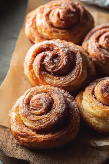 Morning Buns