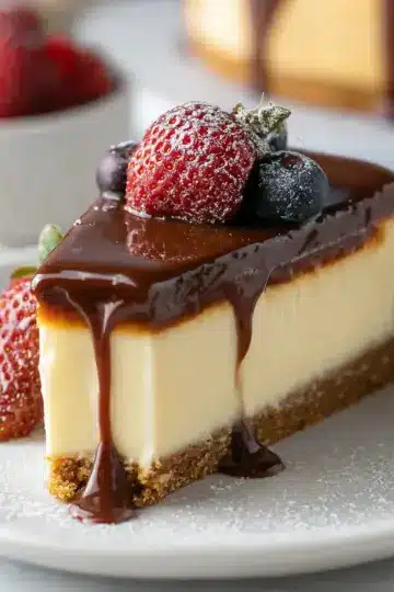 Decadent Millionaire Cheesecake Recipe for Ultimate Indulgence