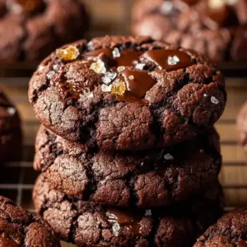 Ultimate Brownie Cookies