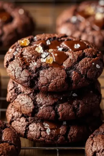 Ultimate Brownie Cookies