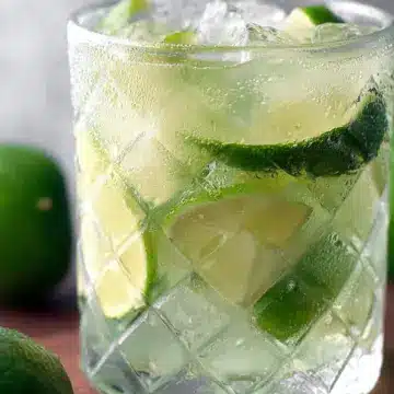 Caipirinha
