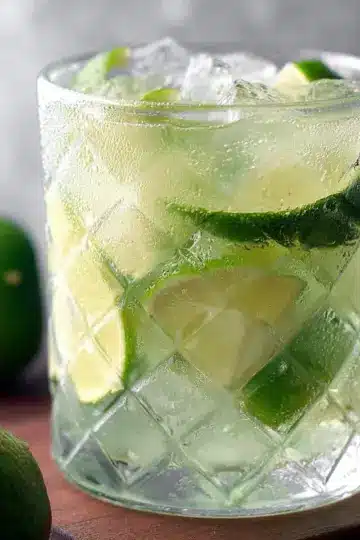 Caipirinha
