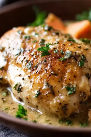 Pioneer Woman Crockpot Ranch Chicken Made Easy and Delicious