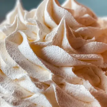Best Italian Meringue Buttercream
