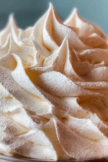 Best Italian Meringue Buttercream